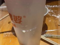 -八婆婆烧仙草(中山路店)
