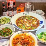 来宁波必打卡的龙虾店！！问1000次也是它家
