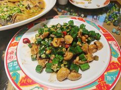 -爷爷的烀饼店