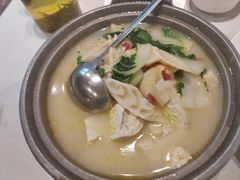 -董家大院·京味家常菜(朝丰家园店)