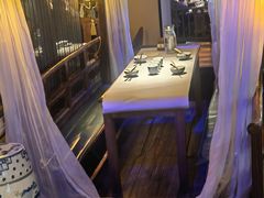 -绿茶餐厅(领展购物广场·中关村店)