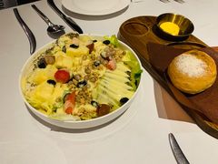 -哈布斯扒房(华发商都店)