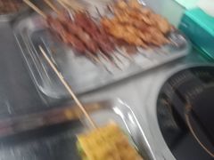 -鸿羊居(金月湾店)