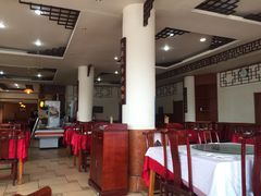 大堂-粥旺府(月环里店)