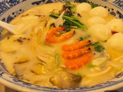 -山外山菜馆(玉泉路店)