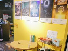 -解个谜沉浸剧情密室(天河店)