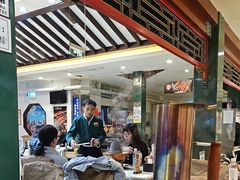 -东来顺饭庄(王府井步行街店)