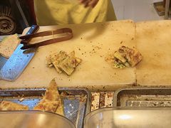 -咏春葱油饼(德政中路店)