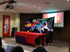 -西湖春天•老字号杭州菜(百汇店)