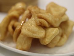 -稻香酒家·33年老字号·港式粤菜(富邦中心店)