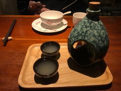 -意满花千醉(金茂览秀城店)