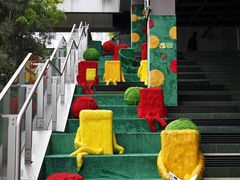 -宋庆龄陵园