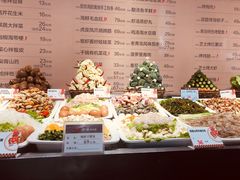 -船歌·鱼水饺青岛菜(闽江二路店)