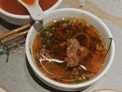 -海底捞火锅(太原南站店)