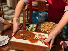 -古北烤鸭王I古北水镇景区店
