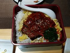 -割烹旭日本料理(龙湖狮山天街店)