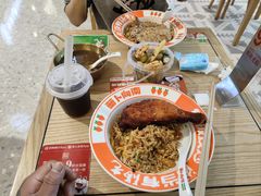 -萝卜向南·湘西泡菜·腊味炒饭(星河coco city店)