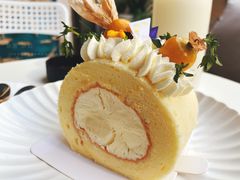 -角落低卡烘焙(正弘城店)