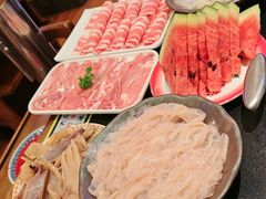 -沸炉重庆老火锅(军事博物馆店)