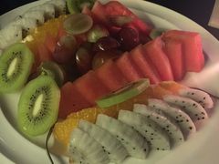 -Ish Whiskey&Cocktail Bar酒吧(合生麒麟新天地店)