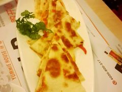 -噹噹呀咪咖喱屋(南京东路店)
