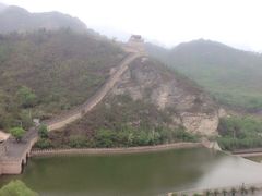 居庸关长城-居庸关长城