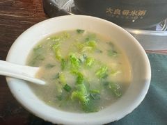 -大良毋米粥(锦龙路总店)