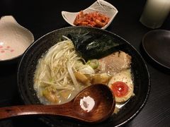 -日本料理神拉面