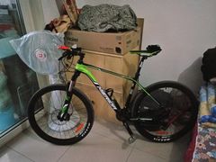 -美利达自行车(天通西苑一区店)