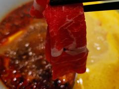-青瓷火锅料理(西单大悦城店)