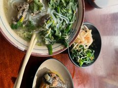 鸡汤土鸡米线-沈记土鸡米线(七星街品牌中心店)