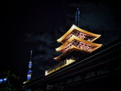 -浅草寺