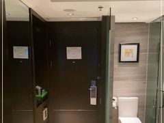 -上海西藏大厦万怡酒店