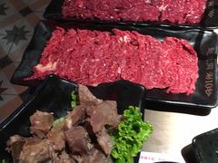-左庭右院鲜牛肉火锅(新梅广场店)