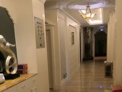 -益健·足疗汗蒸SPA(芙蓉广场店)