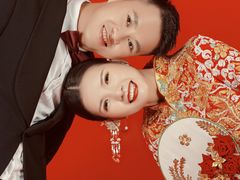 -经典婚纱摄影美学馆·私人定制