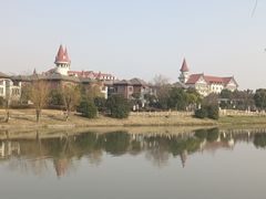 -美兰湖景区