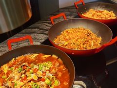 -厦门艾美酒店·新食谱西餐厅