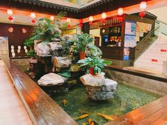 -农家大院(纪王店)