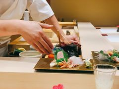 -鮨一日本料理旗舰店(总店)