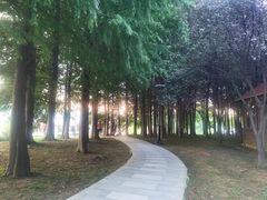 -石湖景区