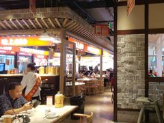 -味上湘菜馆(阿波罗店)