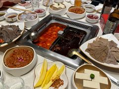 -海底捞大排档火锅(打浦路店)