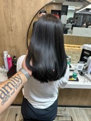-奈川烫染Salon