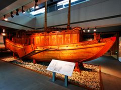 -上海中国航海博物馆