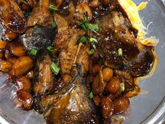 -叶派龙虾•招牌香辣蟹·海鲜(中海国际店)