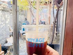-VOYAGE COFFEE(杨梅竹店)