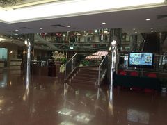 -燕山大酒店