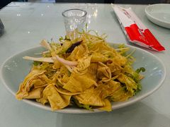 -王厚元饺子·辽菜·烤鸭(工会大厦店)