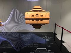 -南京市规划建设展览馆